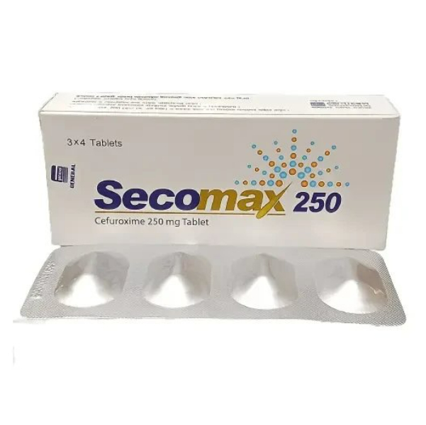 secomax-250-mg